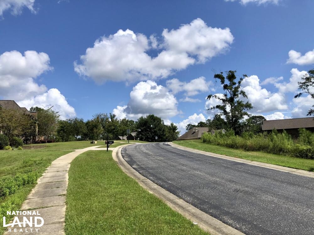 Stillwater Spanish Fort Residential Lot in Baldwin County, Alabama (13