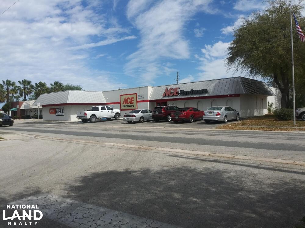 Turnkey Ace Hardware Store in Polk County, Florida (6 Photos