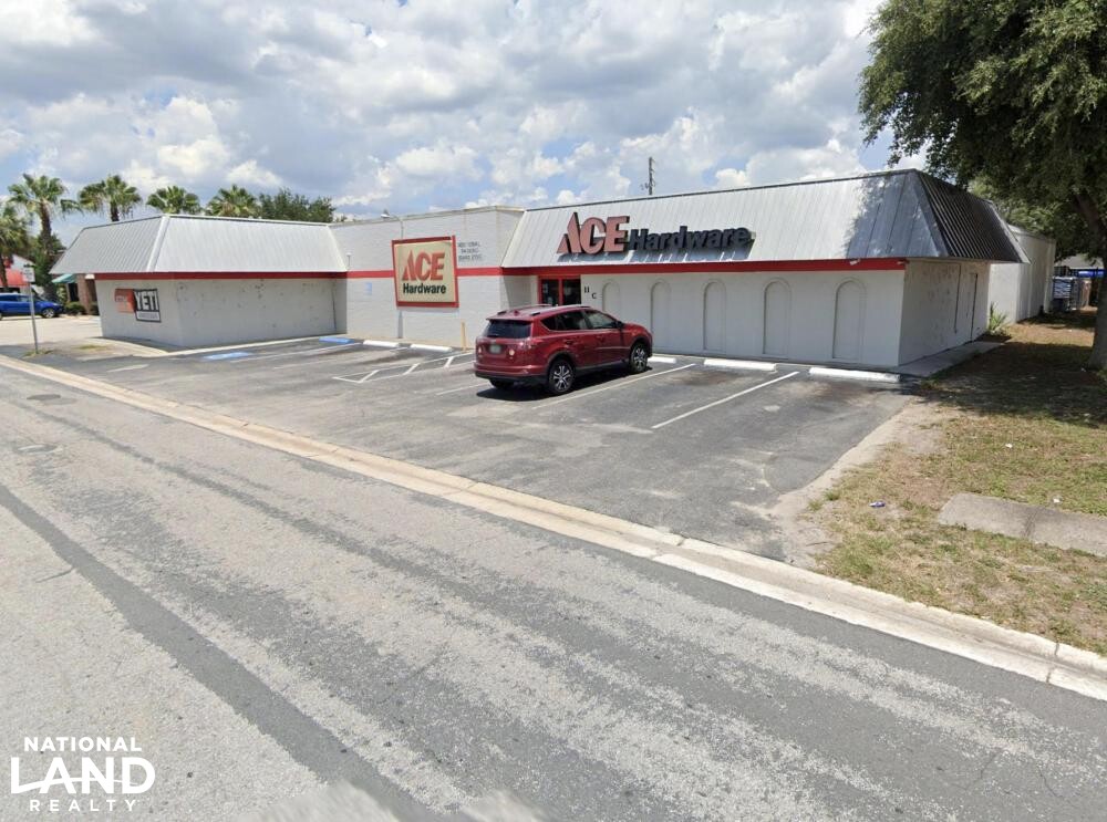 Turnkey Ace Hardware Store in Polk County, Florida (6 Photos