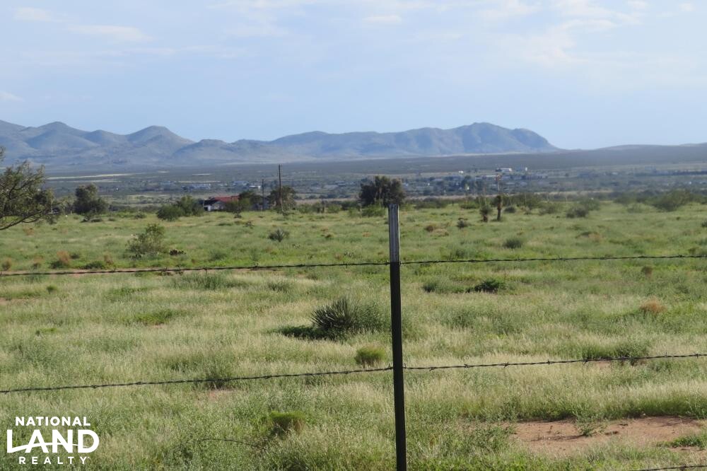 Lordsburg Large Land parcel in Hidalgo County, New Mexico (23 Photos