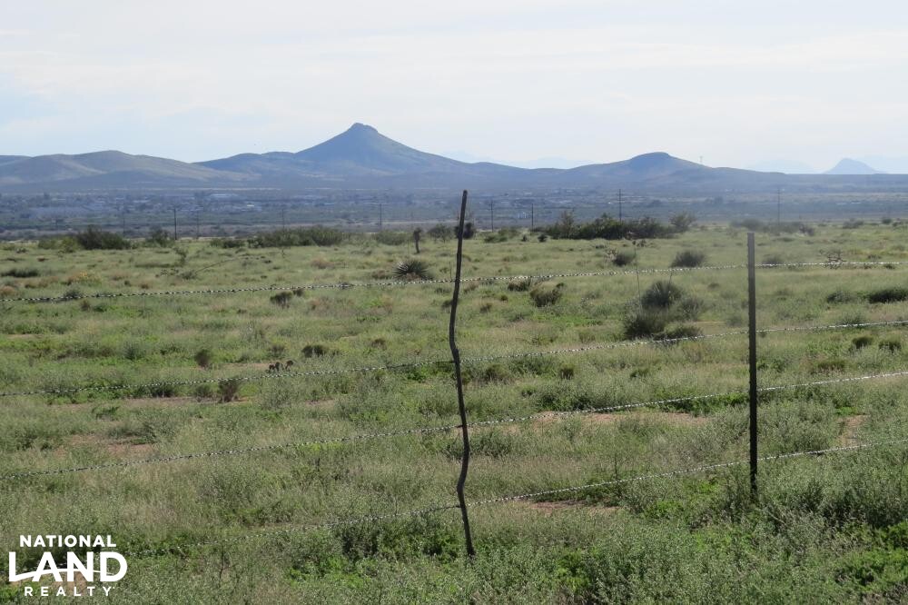 Lordsburg Large Land parcel in Hidalgo County, New Mexico (23 Photos