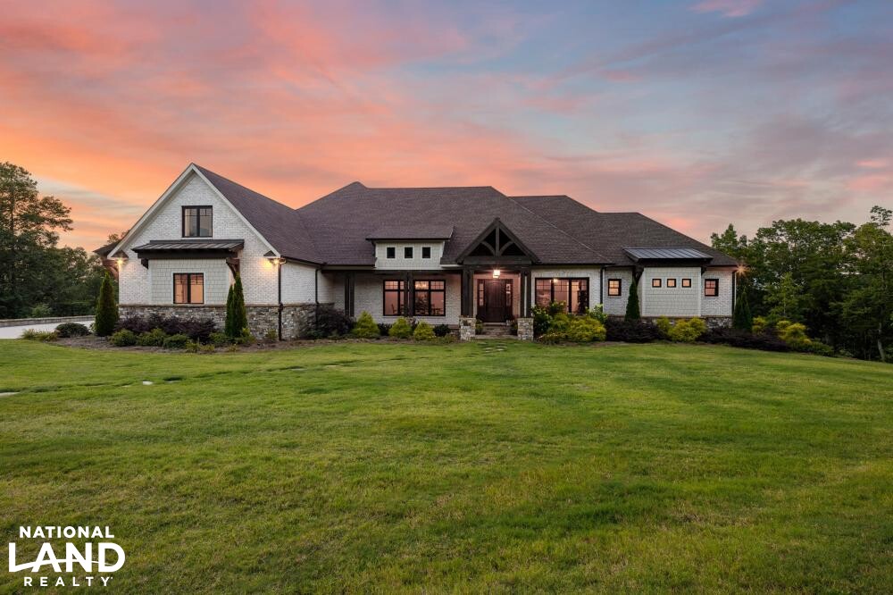 zJLG01 Wagnon Mountain Estate in Colbert County, Alabama (69 Photos