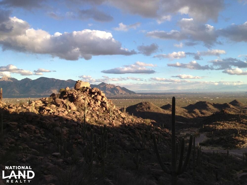 Saguaro Ranch in Pima County, Arizona (40 Photos) National Land Realty