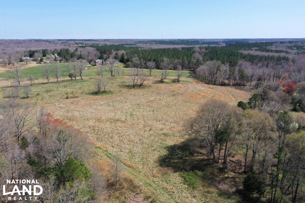 Slabtown 27+/ Acre Homesite in Anderson County, South Carolina (28