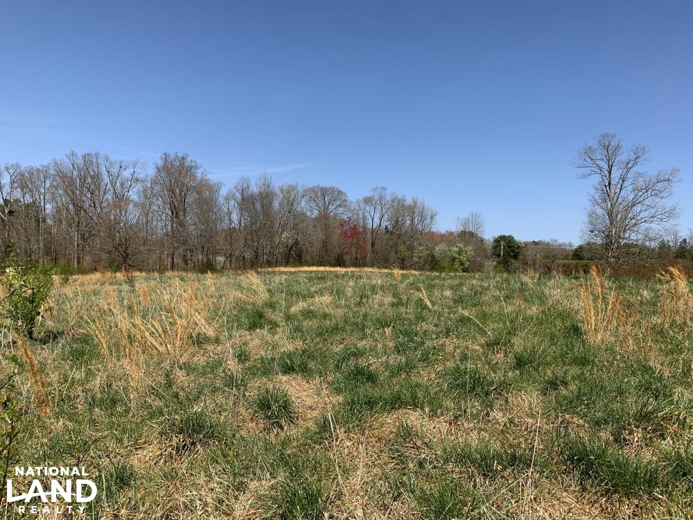 Slabtown 27+/ Acre Homesite in Anderson County, South Carolina (28