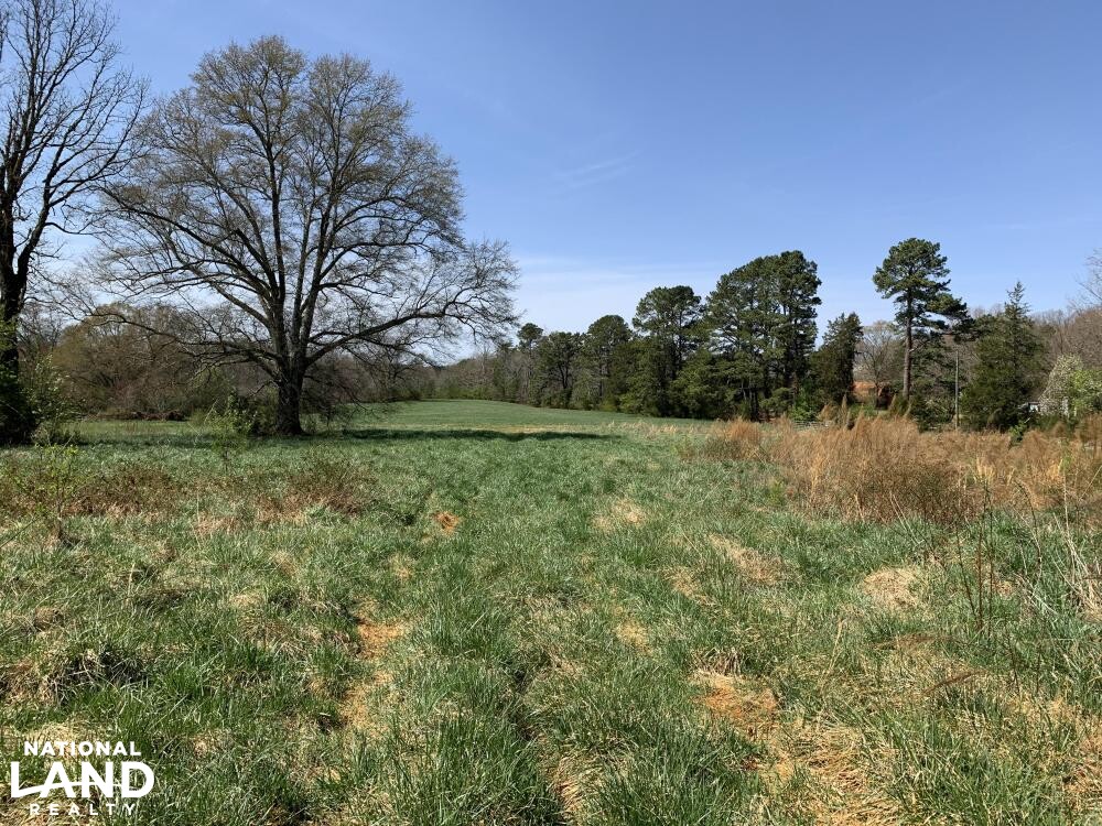 Slabtown 27+/ Acre Homesite in Anderson County, South Carolina (28