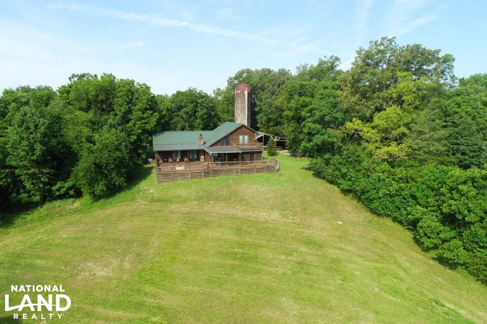 Noxubee River Plantation Hunting and Timber Investment in Noxubee