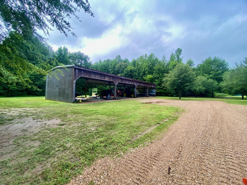 Tombigbee YearRound Hunting, Fishing, Recreational and Residential