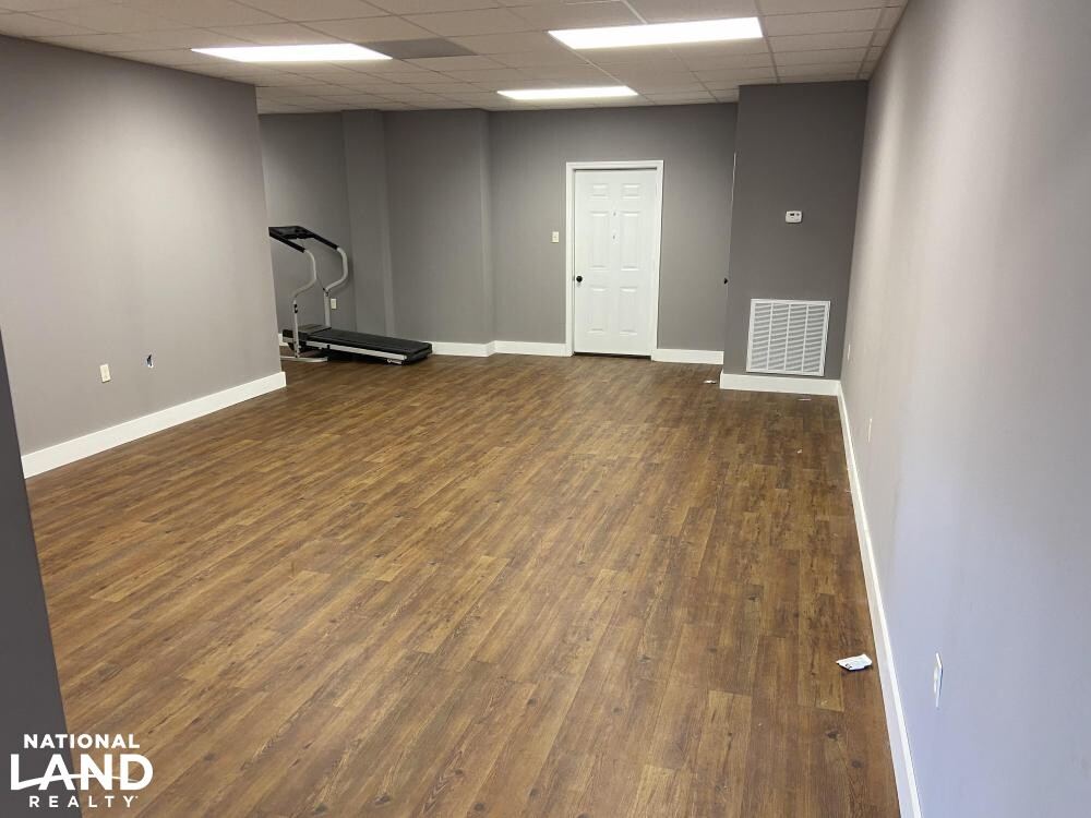 Water Valley Office Building in Yalobusha County, Mississippi (21