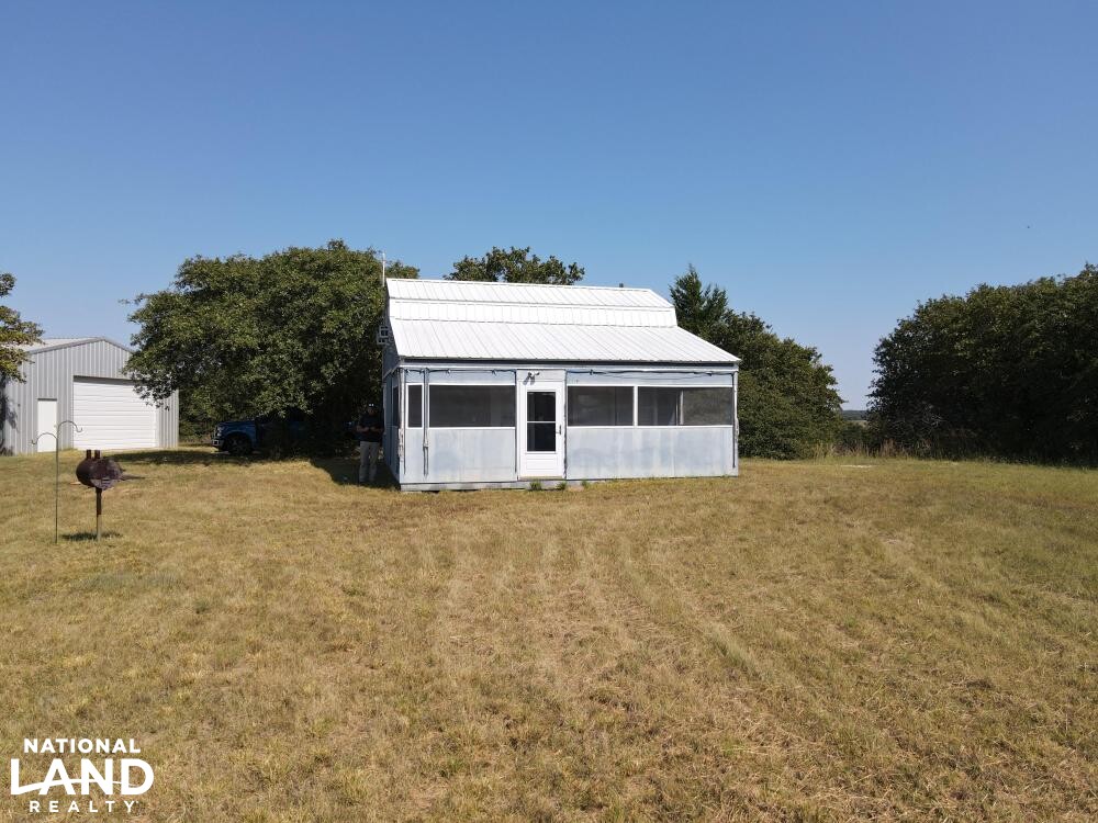 Nocona Hilltop Ranch in Montague County, Texas (30 Photos) National