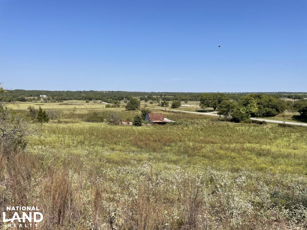 Nocona Hilltop Ranch in Montague County, Texas (30 Photos) National