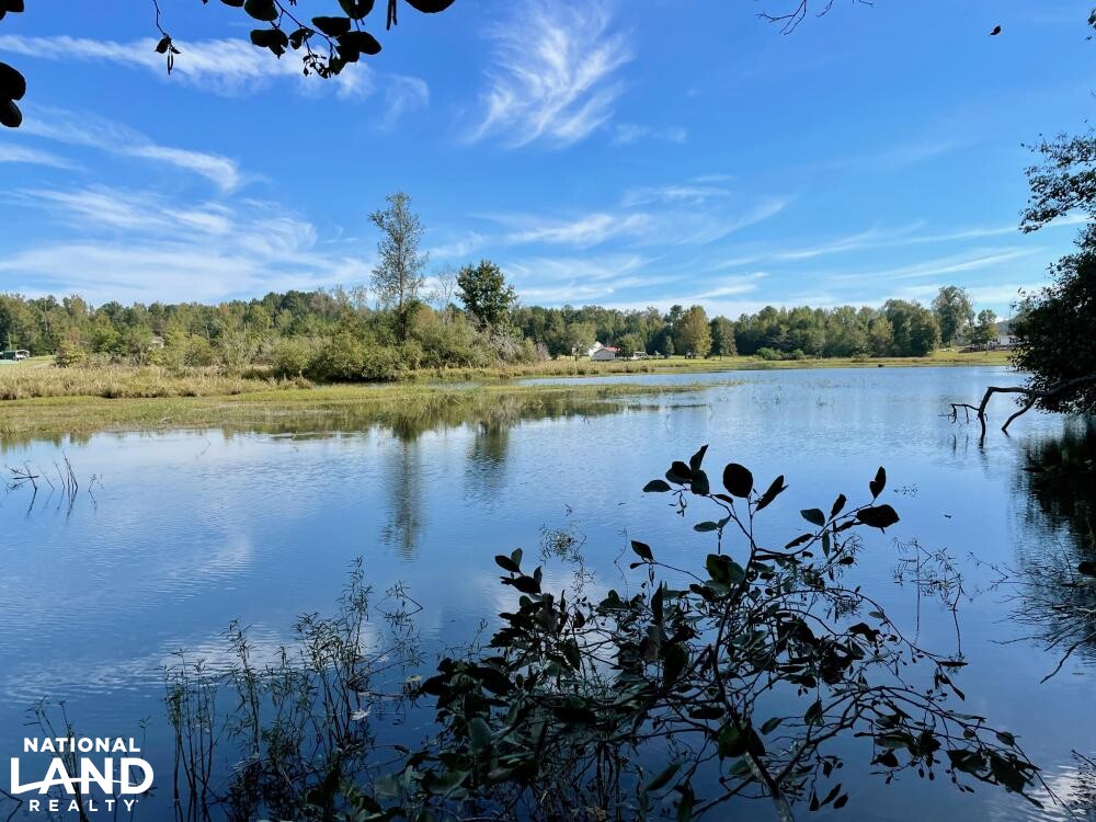 Waterfront Recreational and Residential Property on Neely Henry Lake