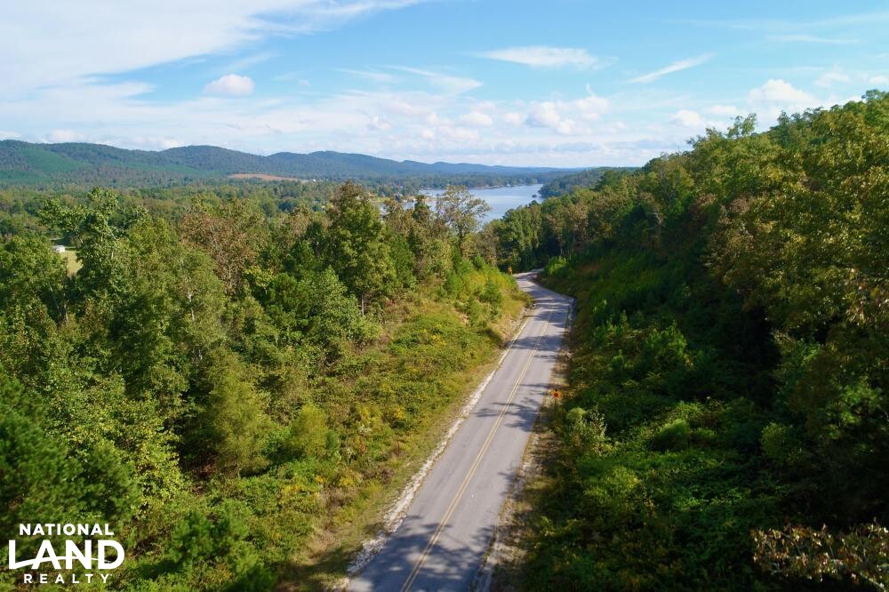 Waterfront Recreational and Residential Property on Neely Henry Lake