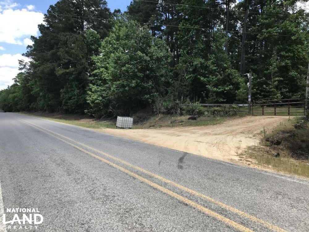 Custom Cabin, Stocked Pond, Huge Food Plot & More in Kemper County