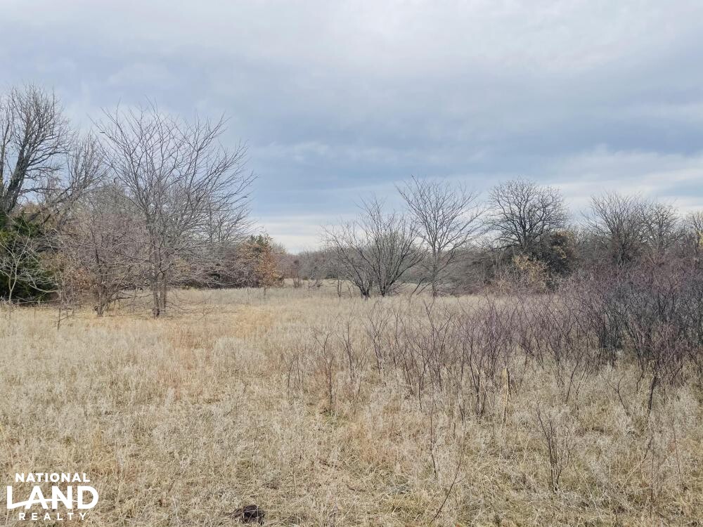 Healdton Cattle/Hunting Ranch in Carter County, Oklahoma (26 Photos