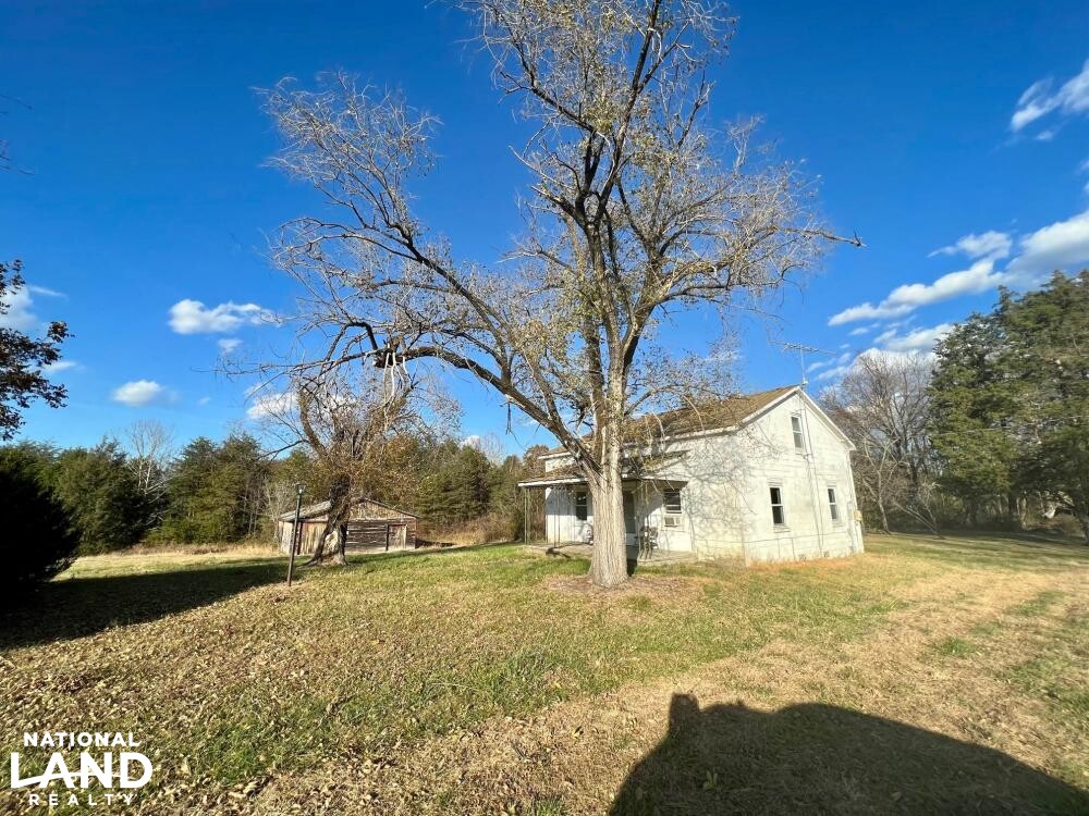 Roanoke River Hunting Paradise in Halifax County, Virginia (27 Photos