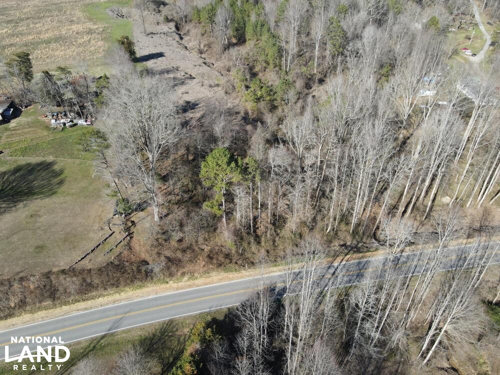 Casar Rd 37 Acres with Mountain View! in Cleveland County, North