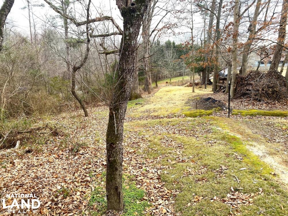 Casar Rd 37 Acres with Mountain View! in Cleveland County, North