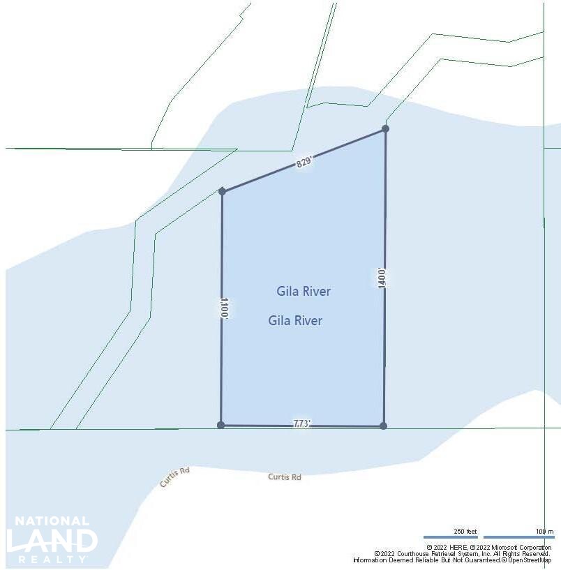 Graham County Recreational Property in Graham County, Arizona (4 Photos
