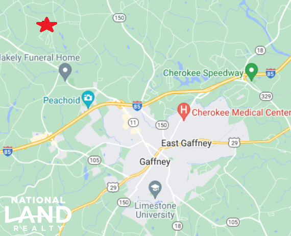 832 Cherokee National Highway in Cherokee County, SC (12 of 44)