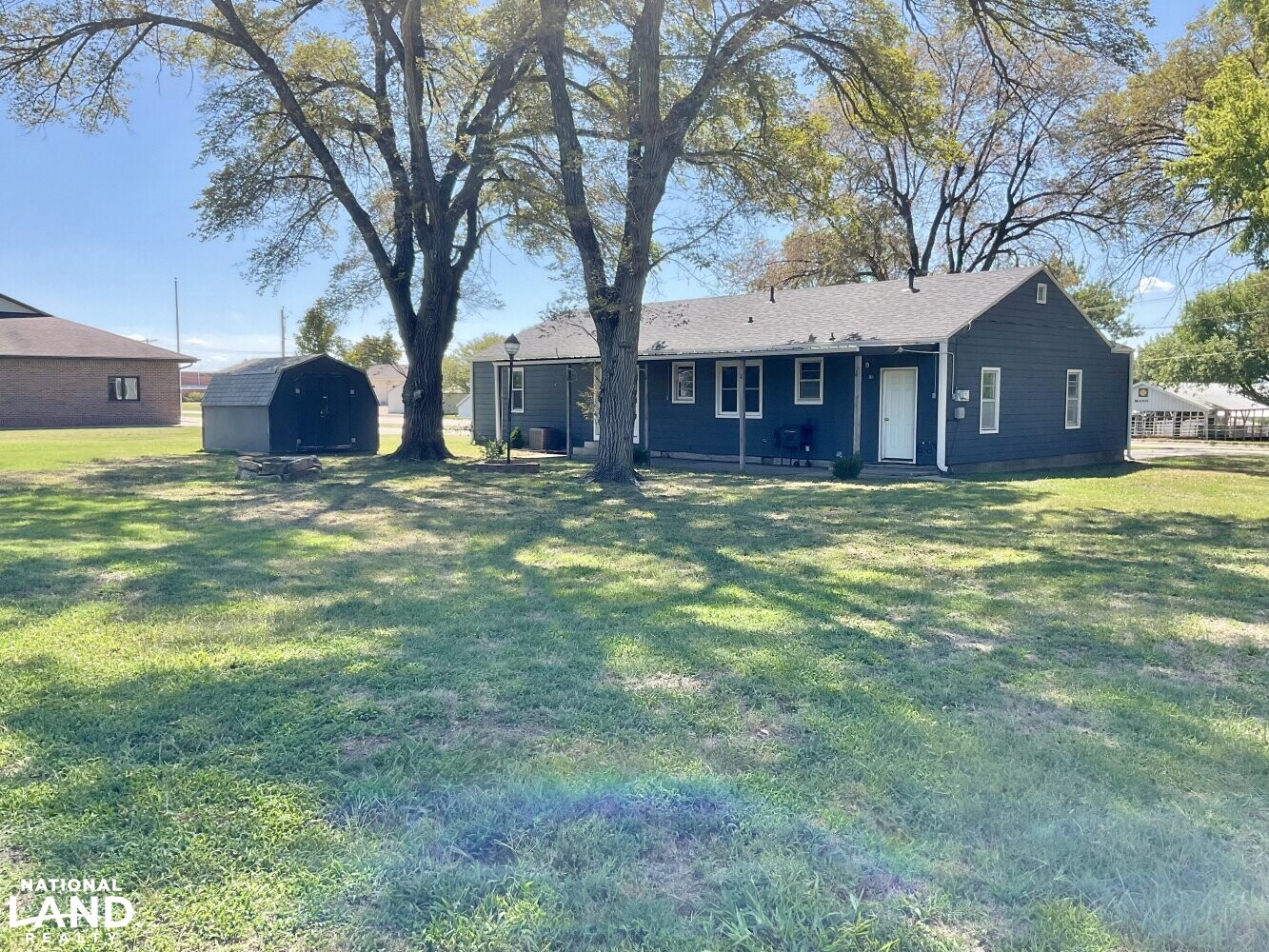 Updated 3/2 on Corner Lot in Woodson County, Kansas (37 Photos