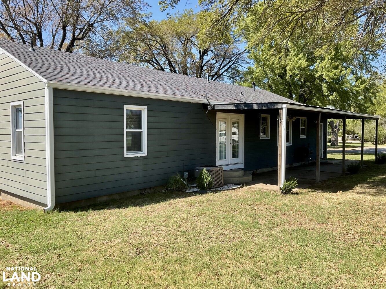 Updated 3/2 on Corner Lot in Woodson County, Kansas (37 Photos