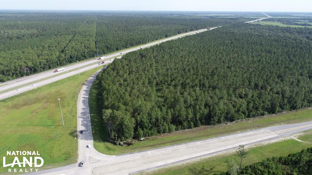 Altamaha Trading Company MultiFamily Site in Glynn County, (89