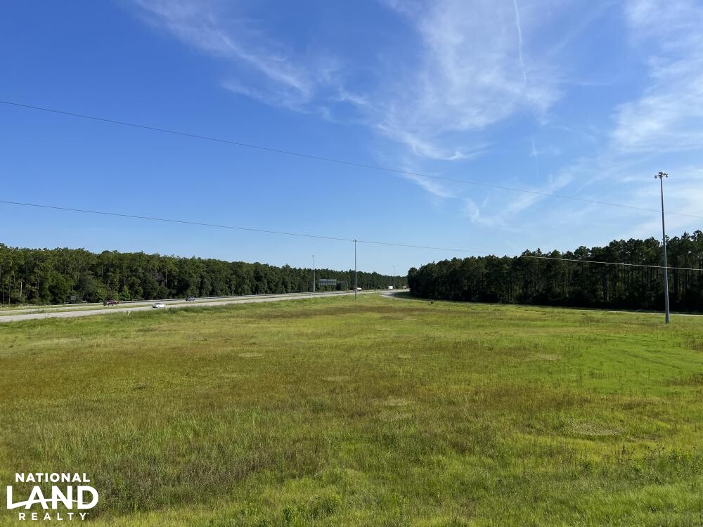 Altamaha Trading Company MultiFamily Site in Glynn County, (89