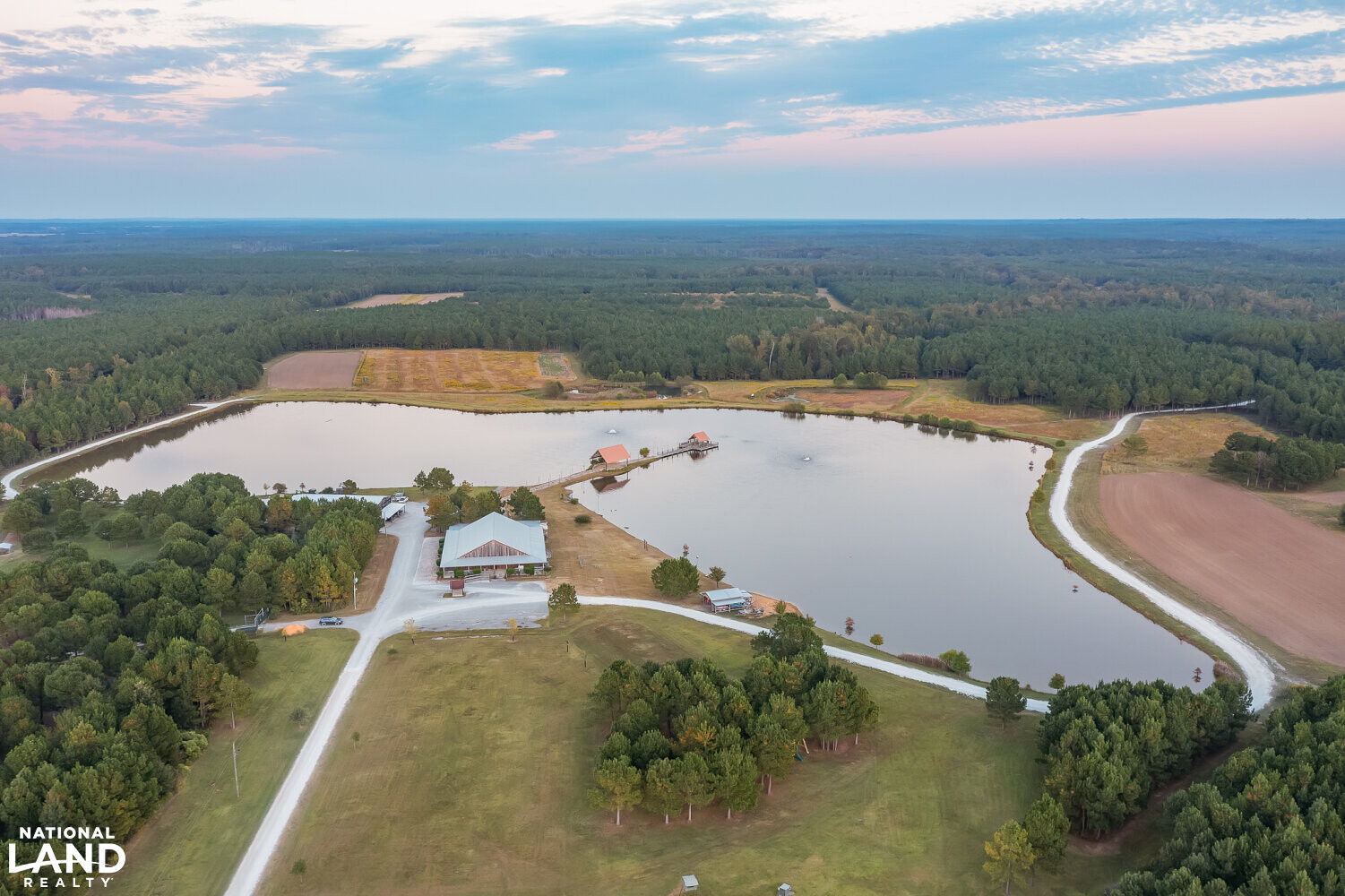 Soggy Bottom Lodge World Class Hunting Fishing & Shooting Resort in