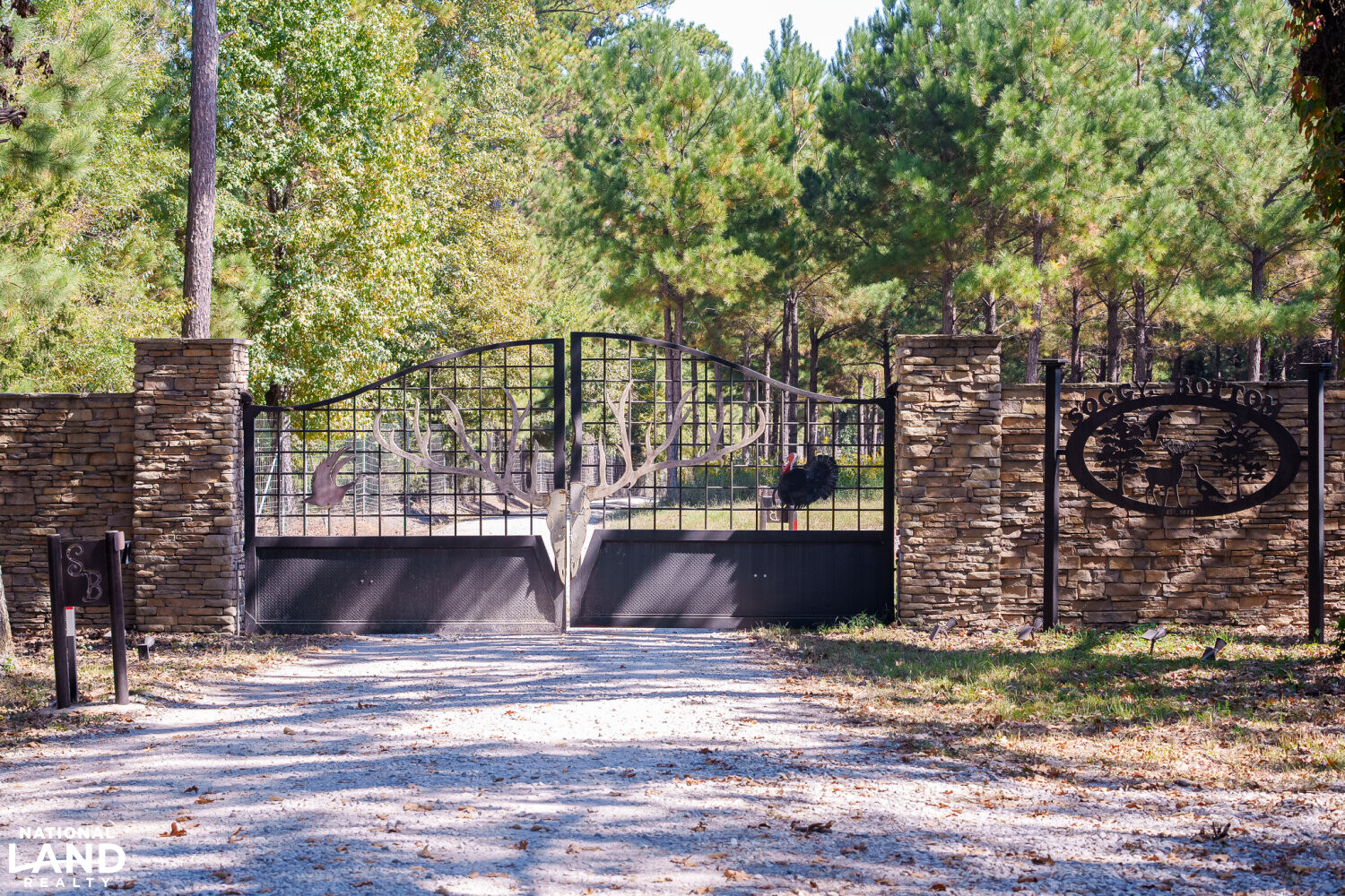 Soggy Bottom Lodge World Class Hunting Fishing & Shooting Resort in