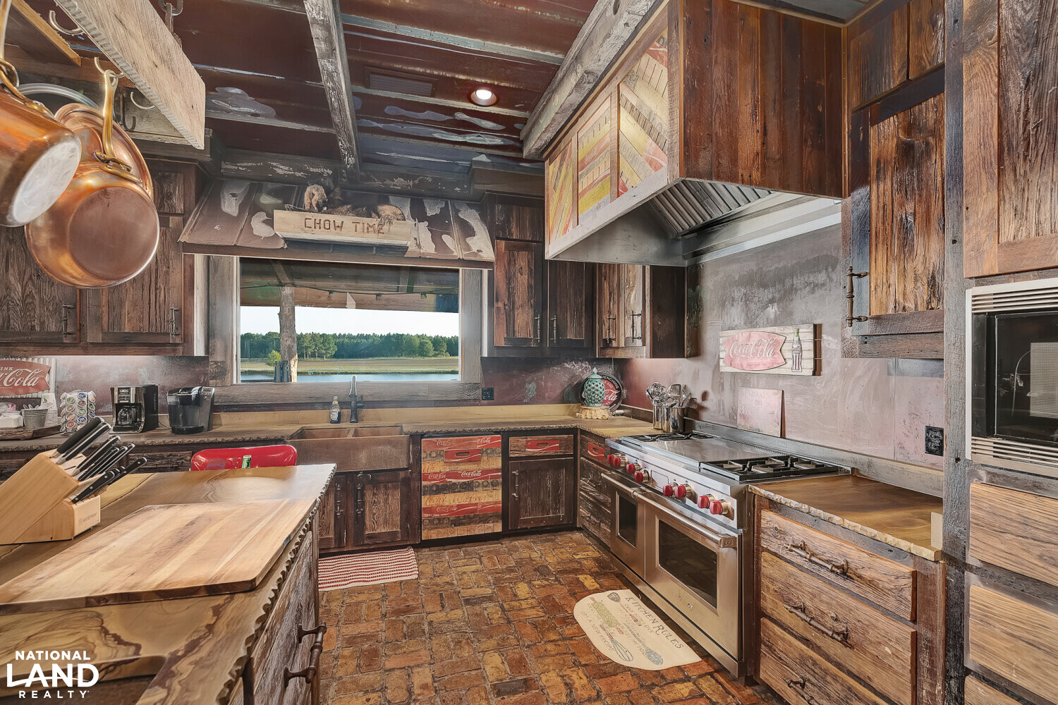 Soggy Bottom Lodge World Class Hunting Fishing & Shooting Resort in