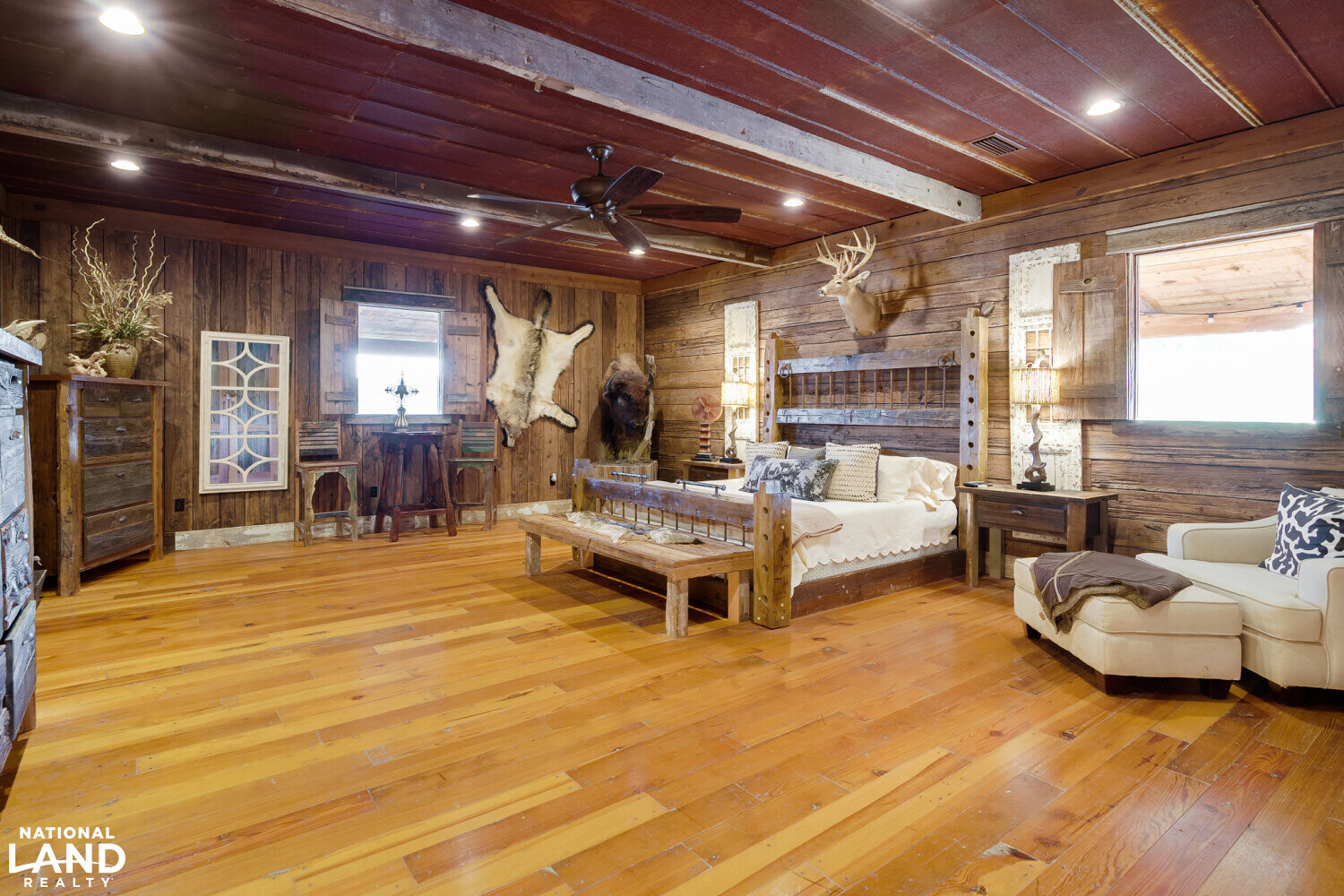 Soggy Bottom Lodge World Class Hunting Fishing & Shooting Resort in