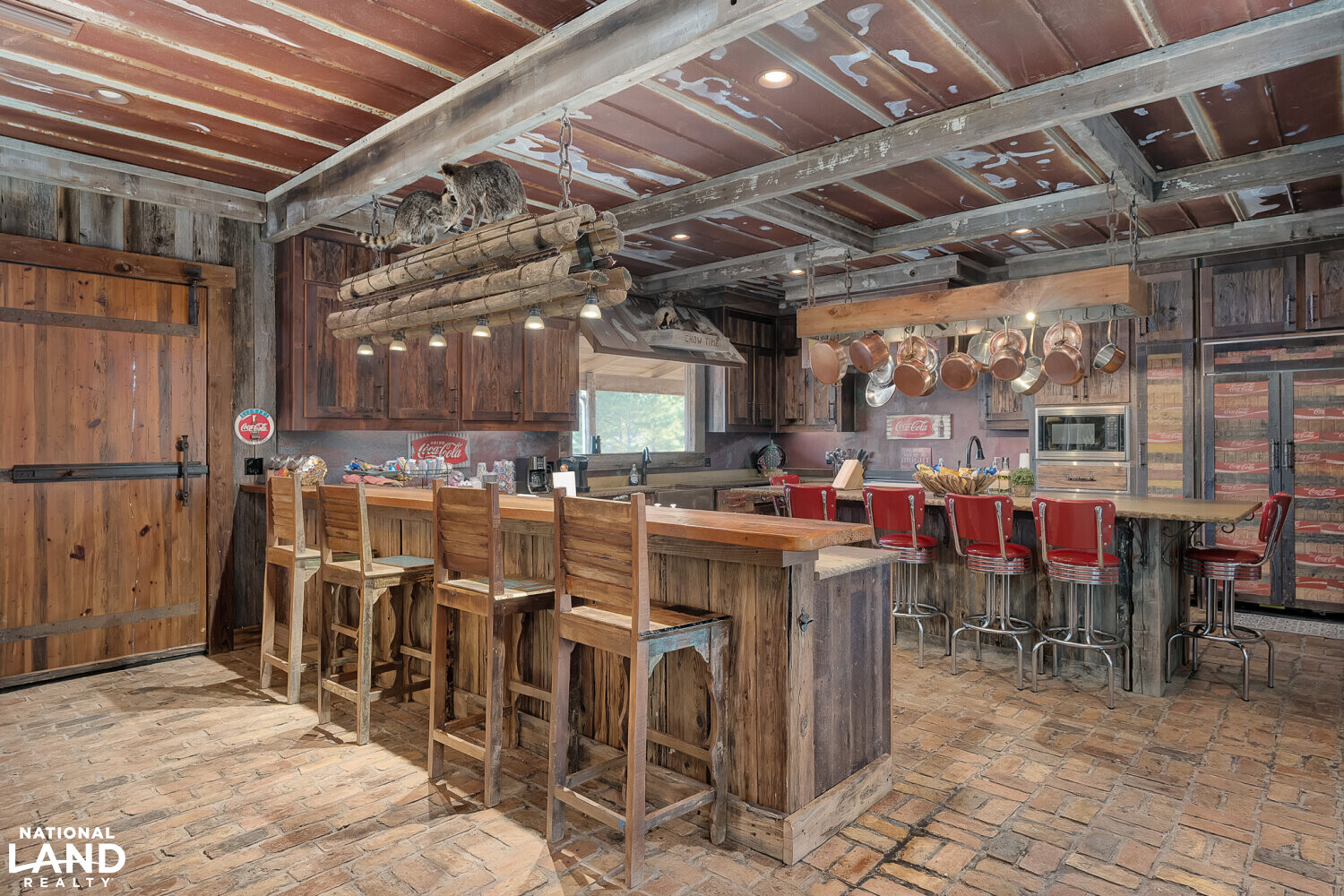 Soggy Bottom Lodge World Class Hunting Fishing & Shooting Resort in