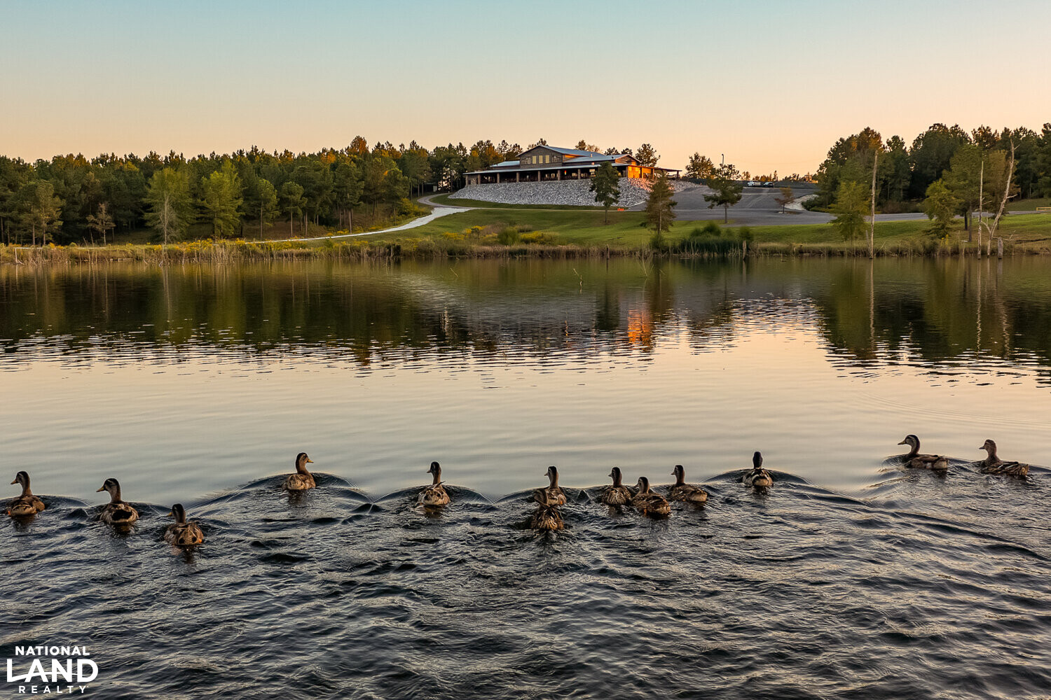 Soggy Bottom Lodge World Class Hunting Fishing & Shooting Resort in