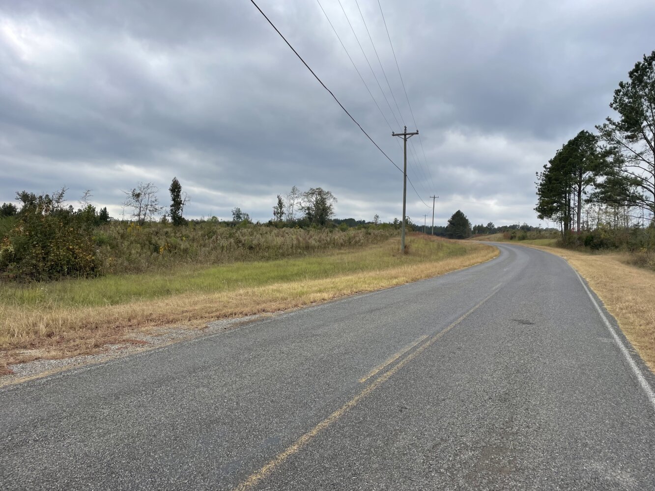 Country Camp House and Land in Leake County, Mississippi (11 Photos