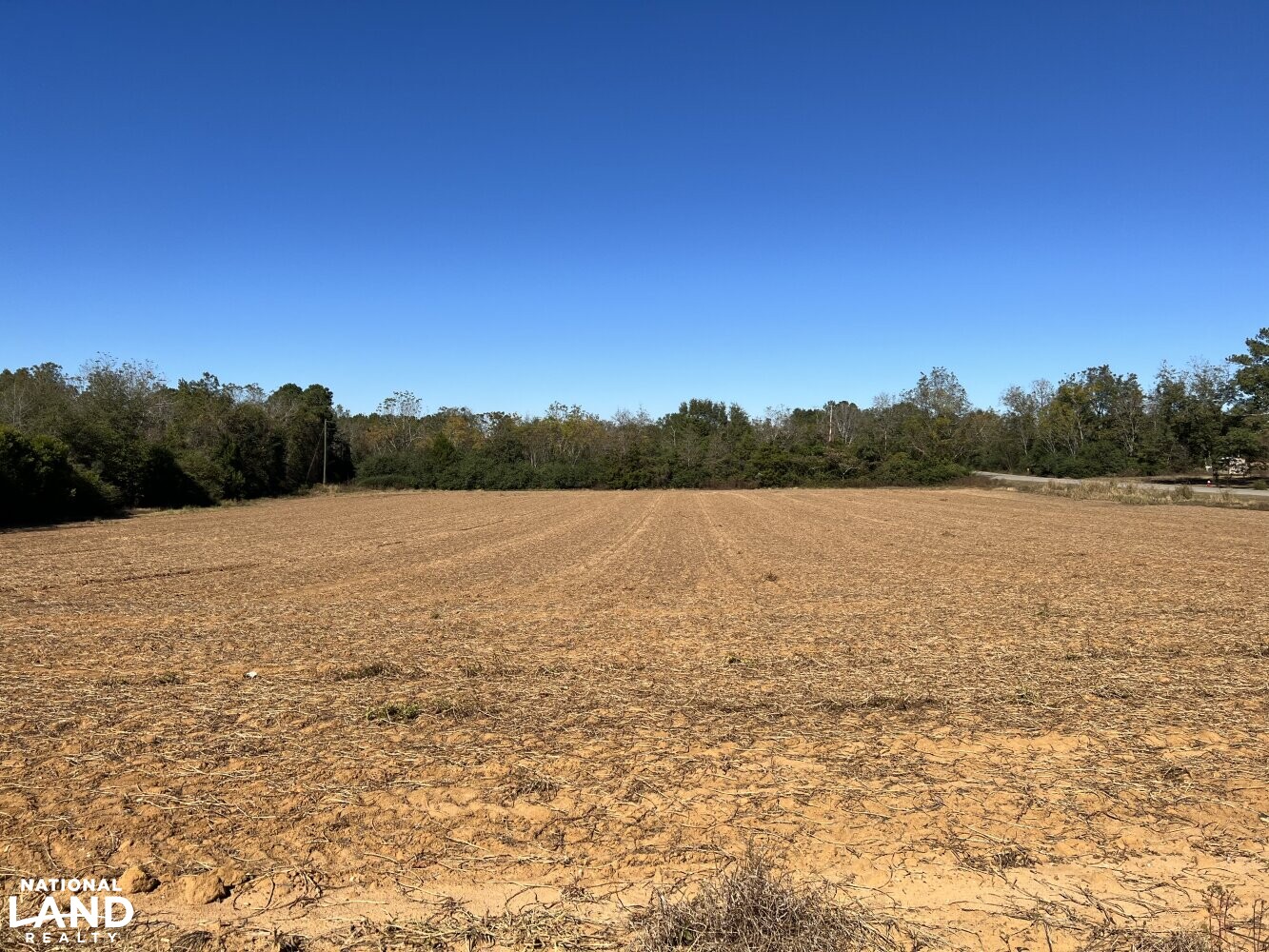 New Hope Homesite in Dale County, Alabama (4 Photos) National Land Realty