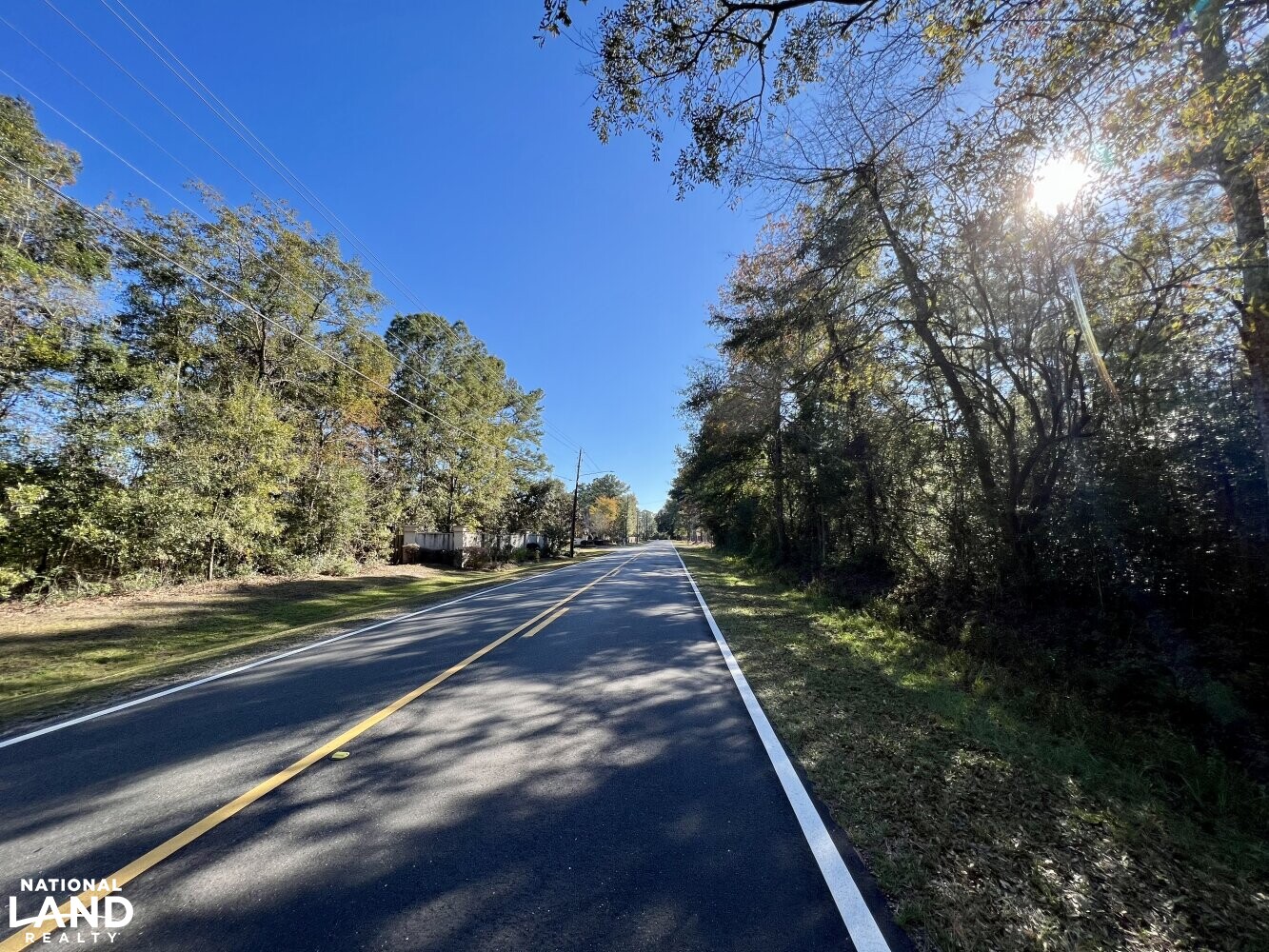 Riviere Du Chien Waterfront Development Site in Mobile County, Alabama