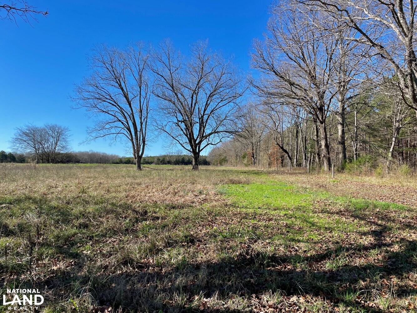 Four Roses Hunting, Fishing, and Recreational Farm & Lodge in Lowndes
