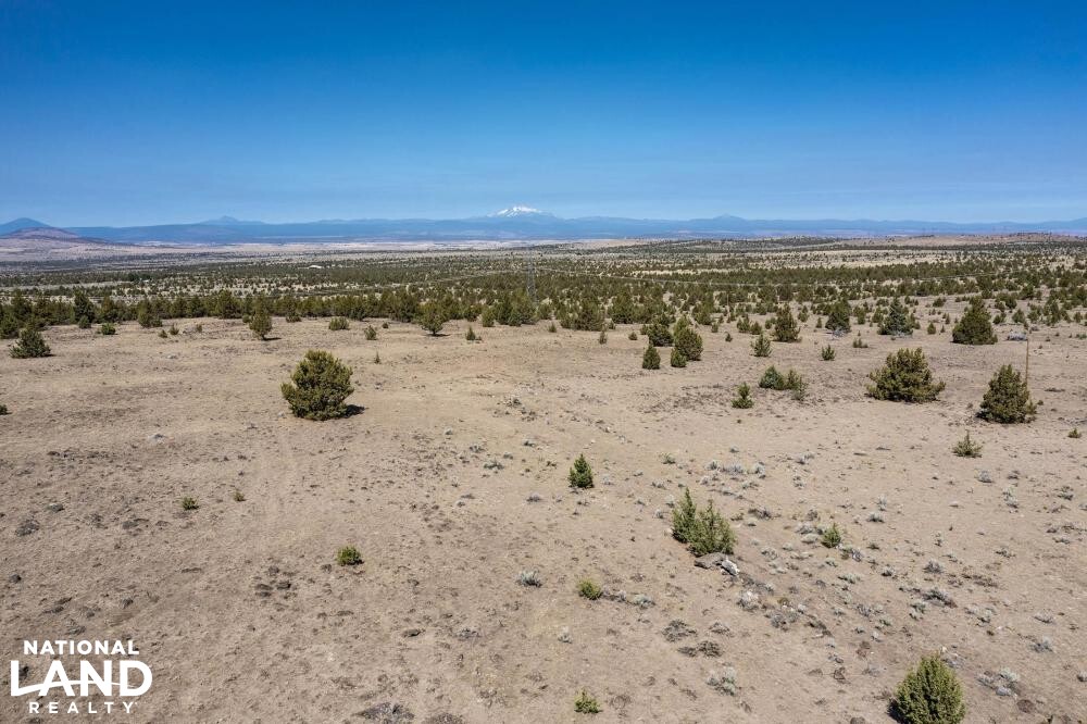 Grizzly Road Ranch Parcels in Jefferson County, Oregon (17 Photos