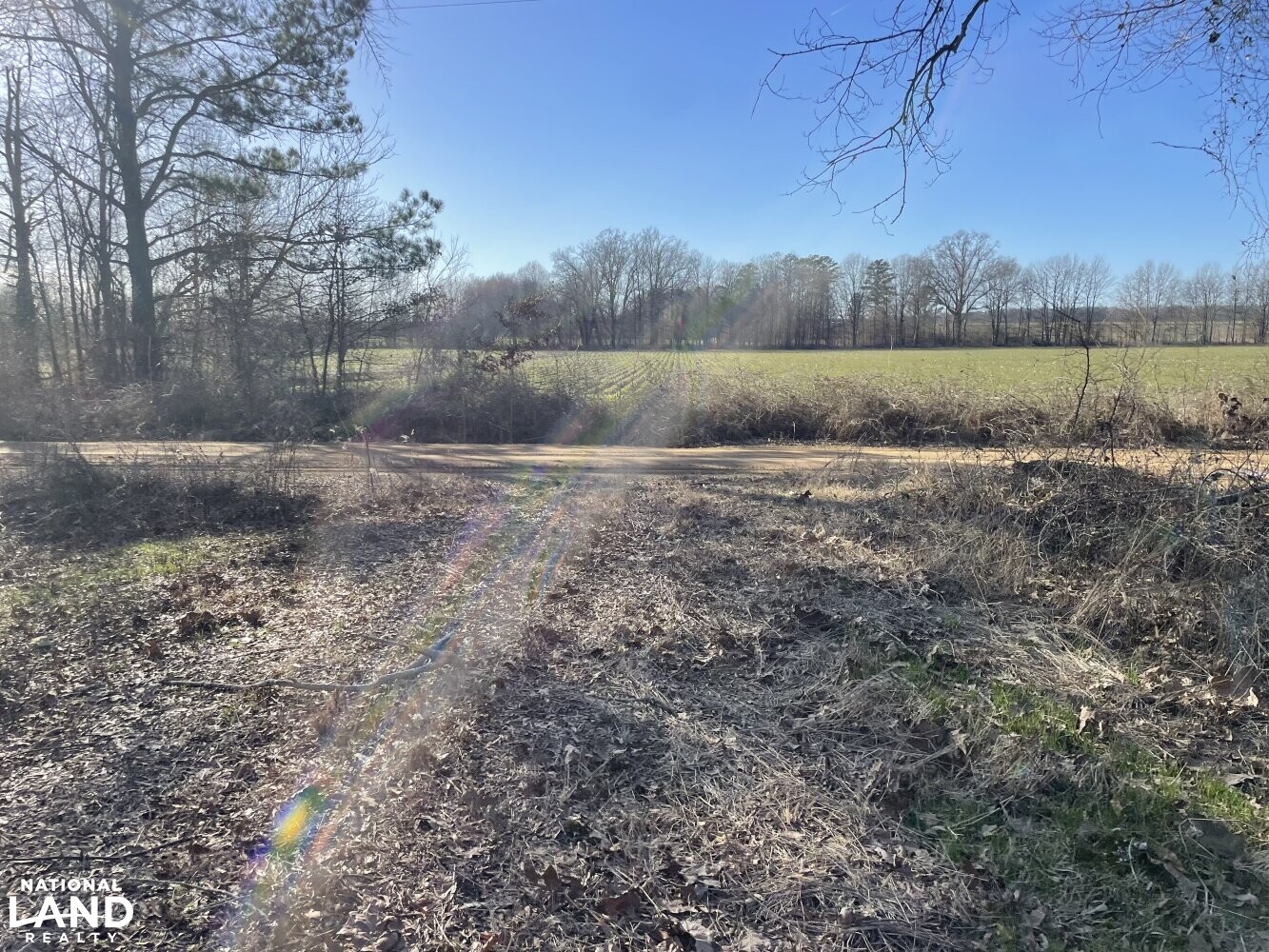 Drake Hill Road Open Residential Lot in Noxubee County, Mississippi (5