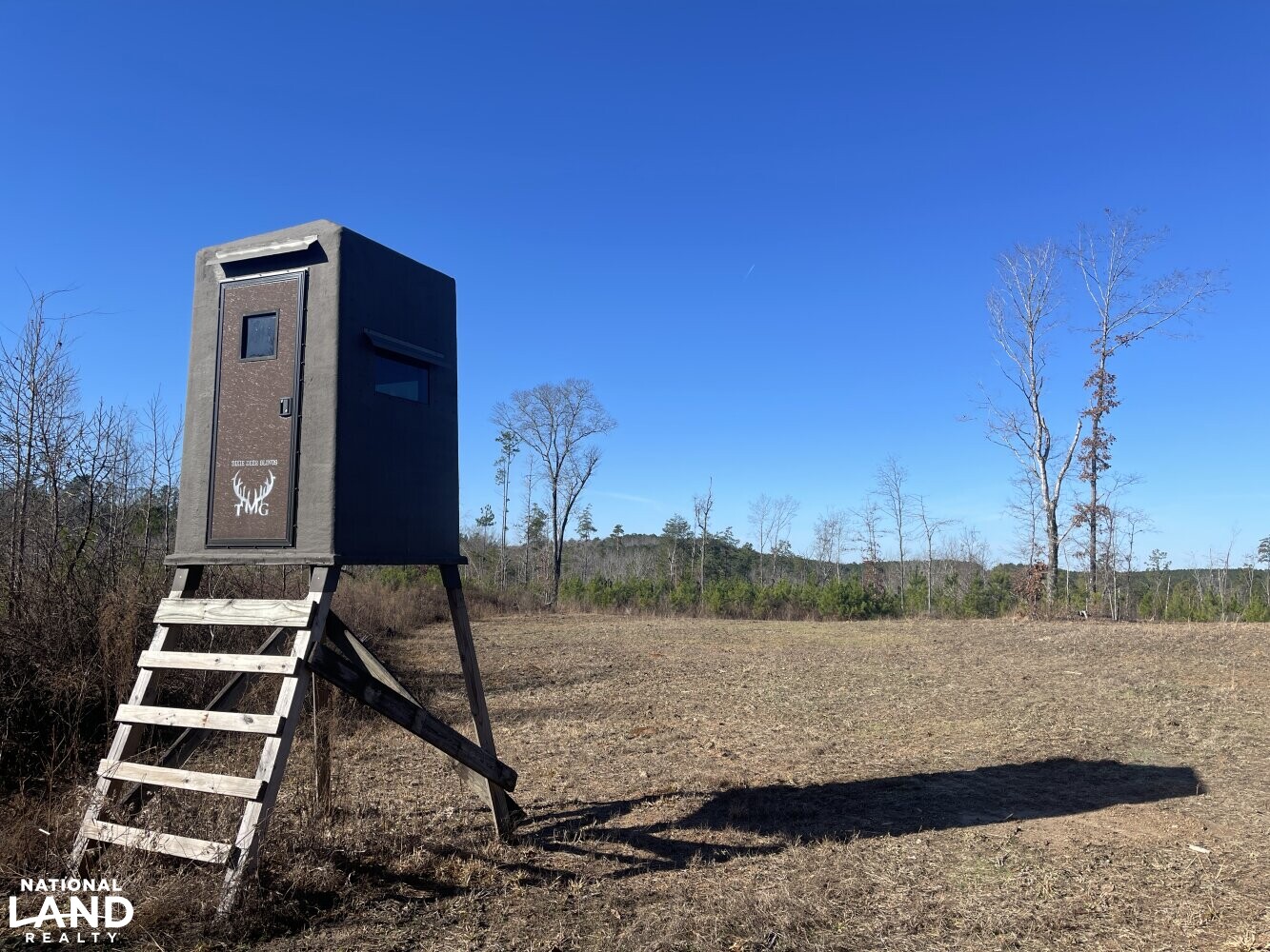 Tutwiler Recreational Tract in Walker County, Alabama (22 Photos