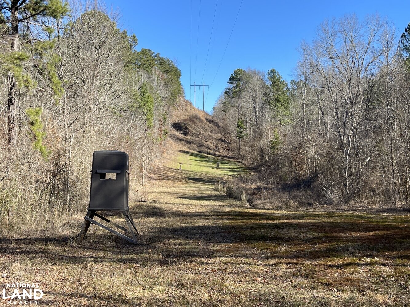 Tutwiler Recreational Tract in Walker County, Alabama (22 Photos