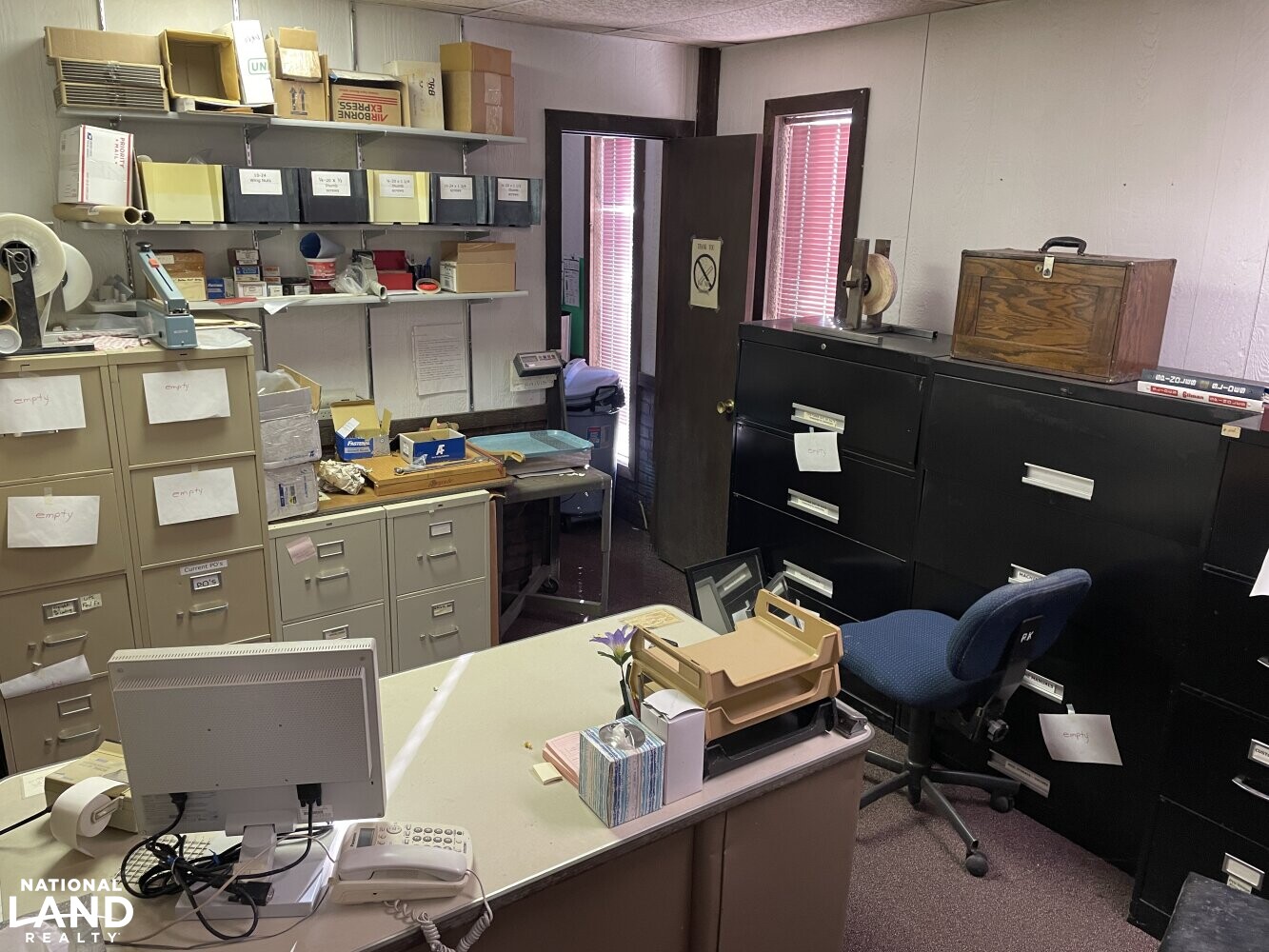 Tekamah Commercial Building with Land in Burt County, Nebraska (22