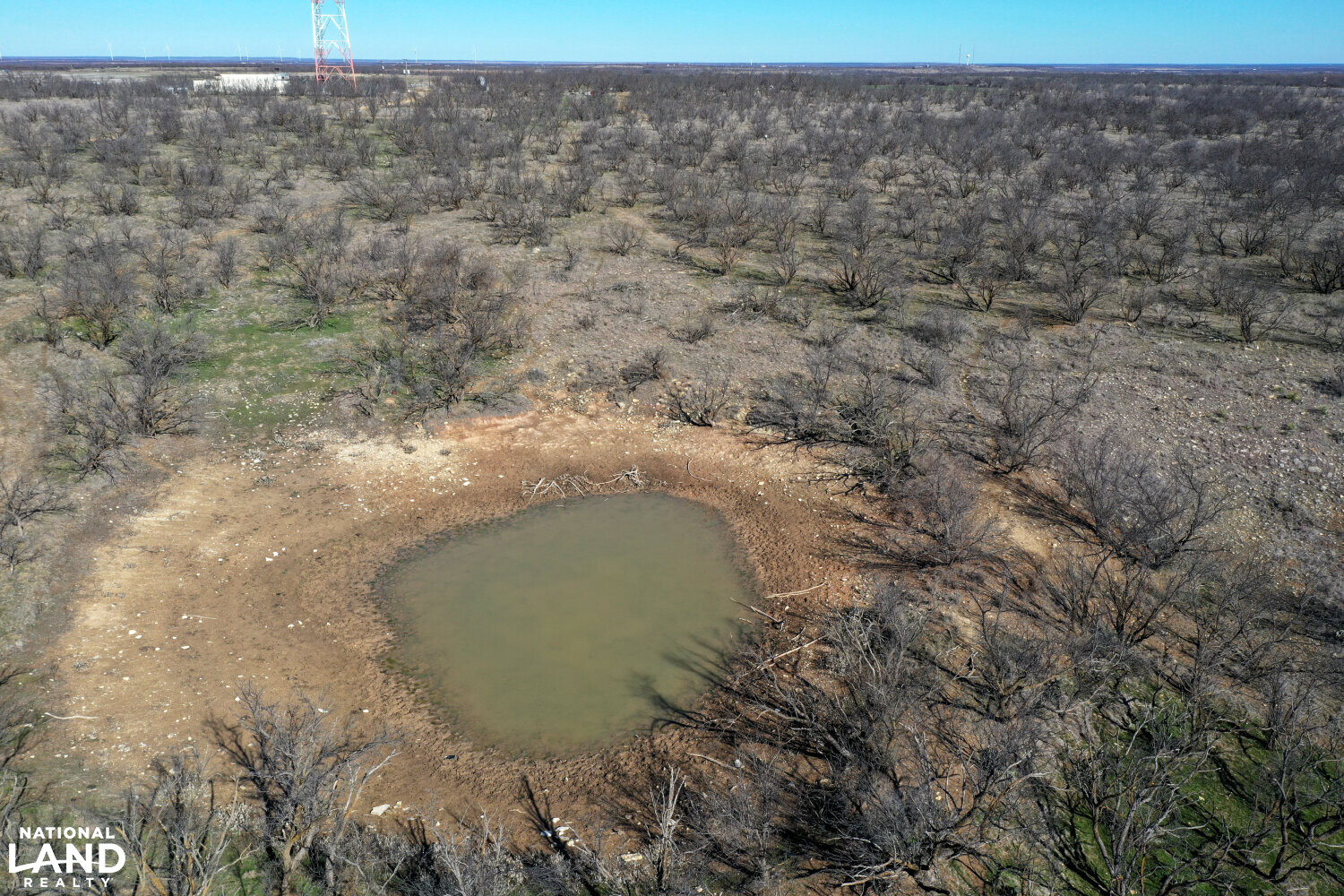 Outdoorsman's Getaway in Throckmorton County, Texas (38 Photos