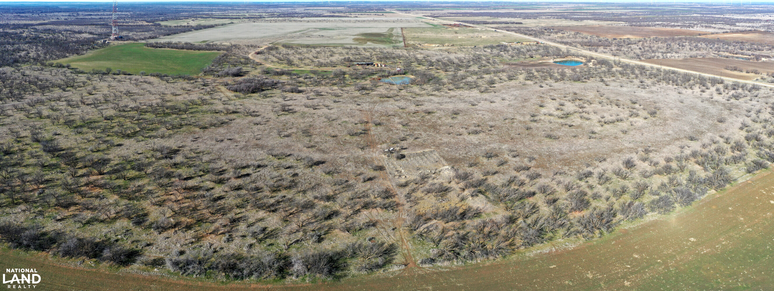 Outdoorsman's Getaway in Throckmorton County, Texas (38 Photos