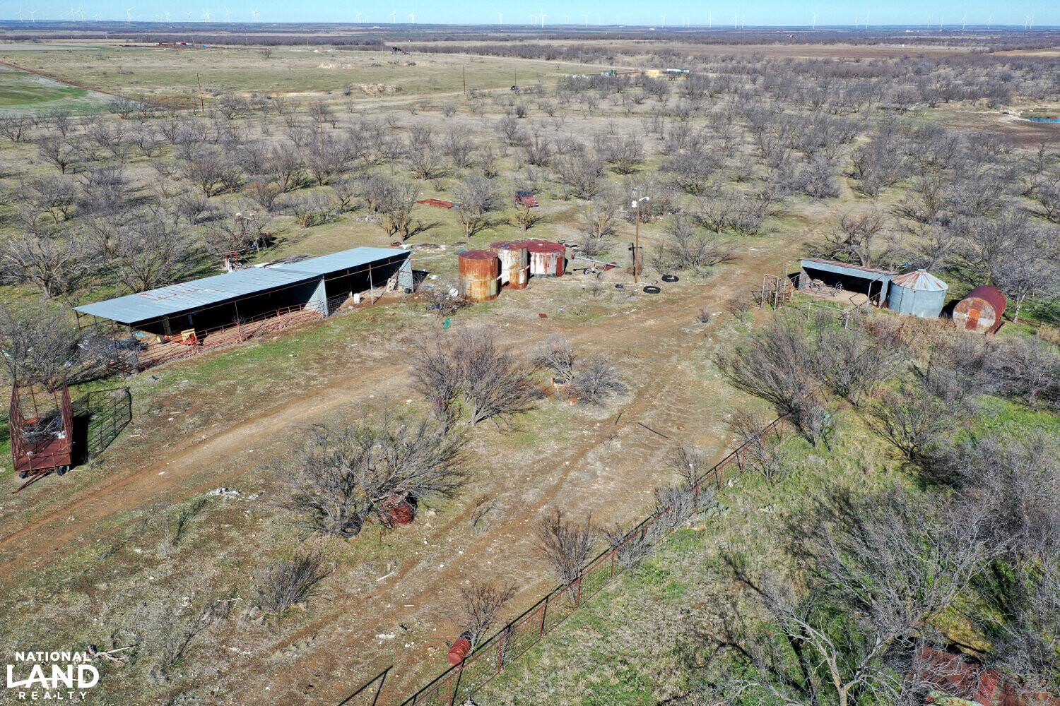 Outdoorsman's Getaway in Throckmorton County, Texas (38 Photos