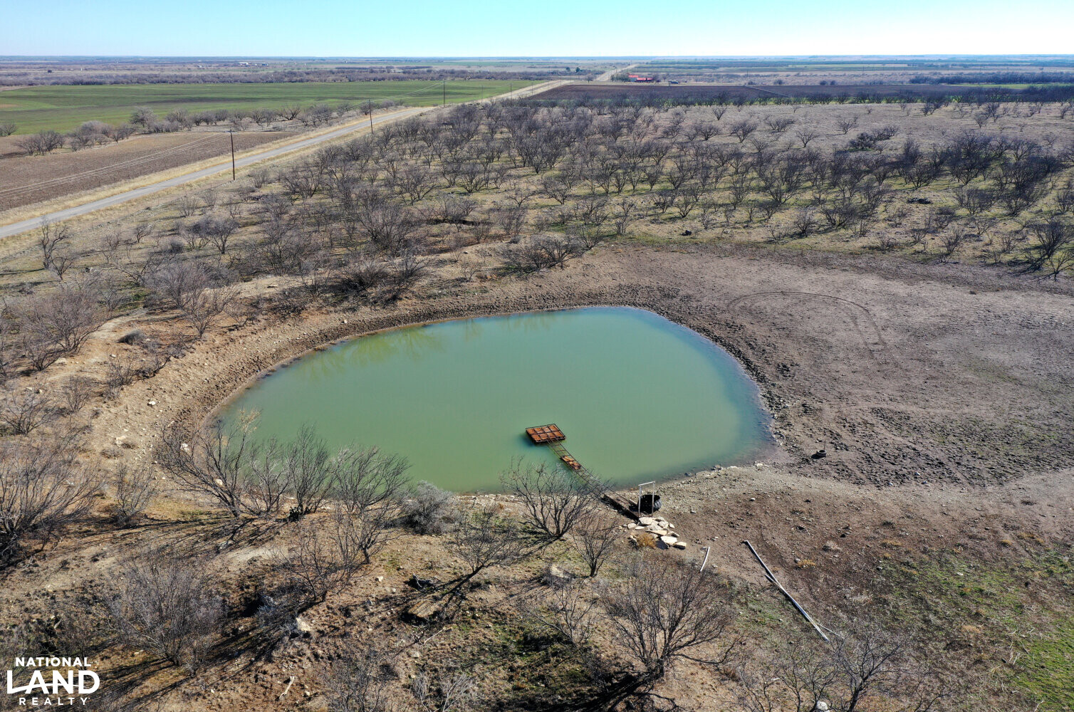 Outdoorsman's Getaway in Throckmorton County, Texas (38 Photos