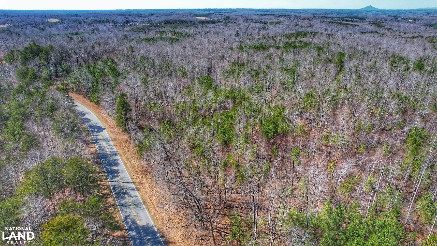 Red Bank Creek Large Acreage in Forsyth County, North Carolina (15