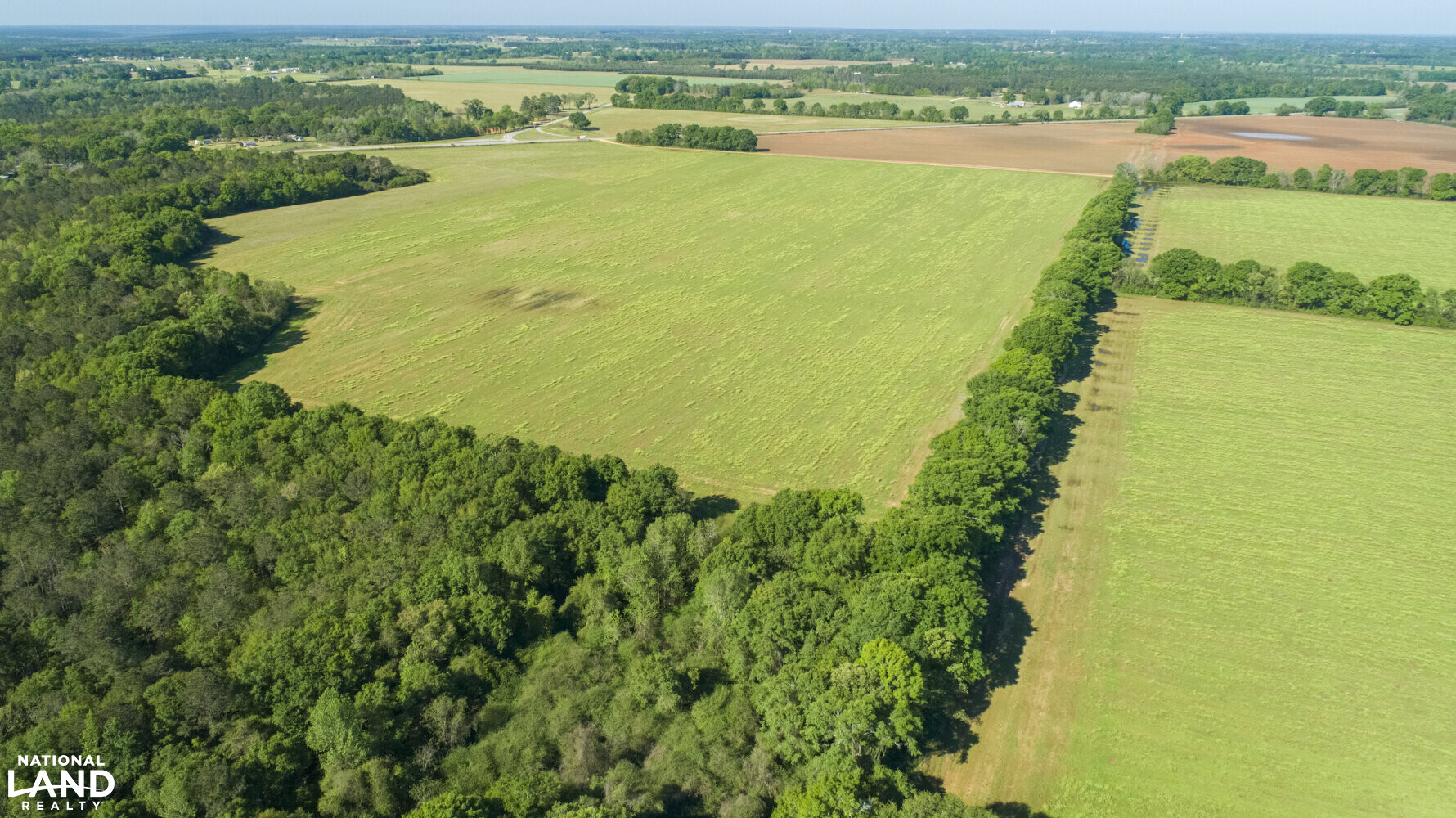 Excel Repton Row Crop Farm with Road Frontage in Monroe County, AL (11 of 37)