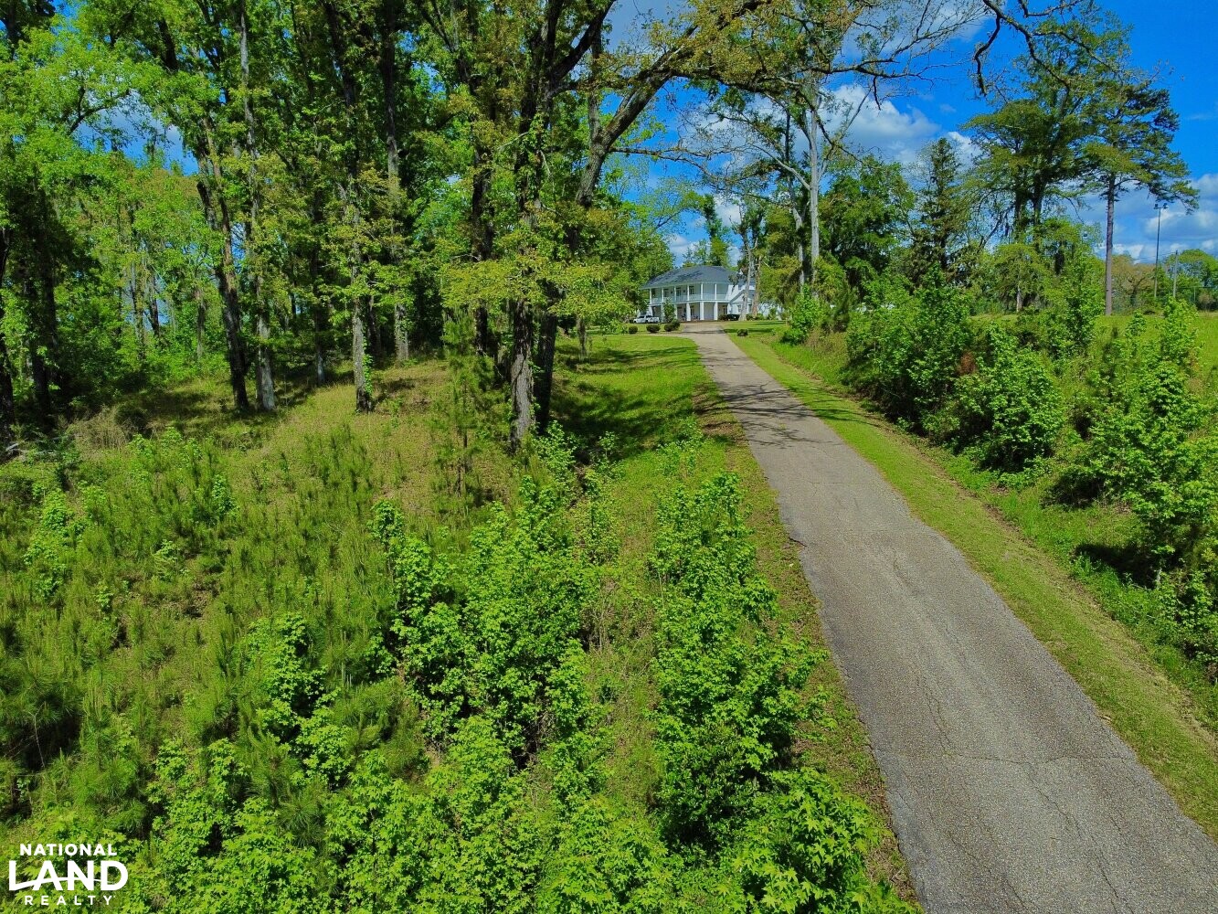 Selma Duck Hunting Retreat in Dallas County, Alabama (95 Photos